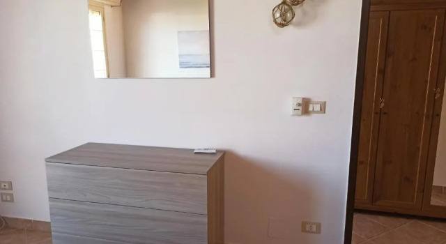 Коттедж с 2 комнатами Triskelia House Casa Vacanze