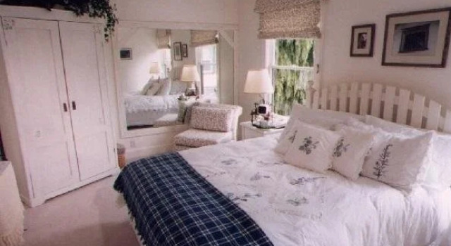 Secret Garden Inn