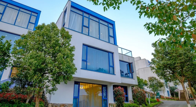 Aegean Sea Holiday Villa, Buchen Sie Villa Villen in Zhoushan, Villa