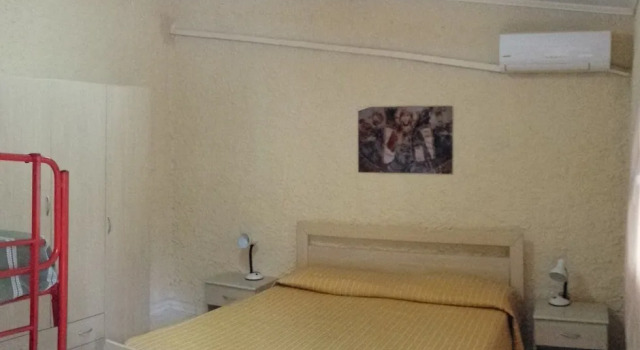 Студия Standard Villaggio Camping Calypso
