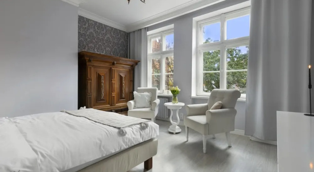 Апартаменты Comfort Elite Apartments Mariacka Premium