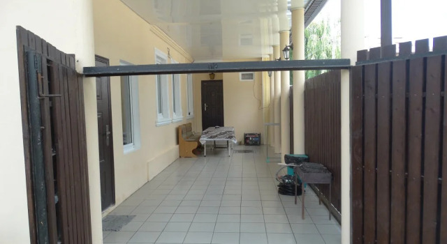 Uyutnyij Domik V Tihom Meste Guest House, Забронировать Гостевой дом Гостевые дома городского округа Геленджика, Гостевой дом