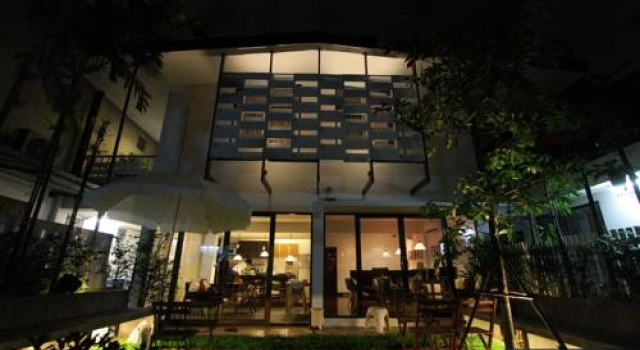 House23 Hotel