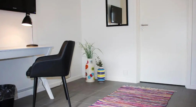 Superior kamer 272 Bed & Breakfast