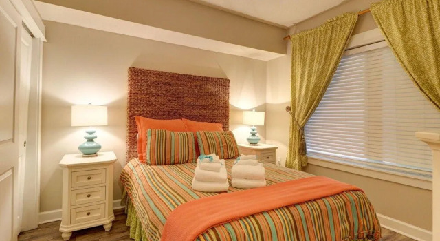 Grand Panama by Blueswell, Rezerwuj Hotel Hotele w Panhandle Florida z basenem, Basen