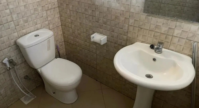 Appartamento Eva residence