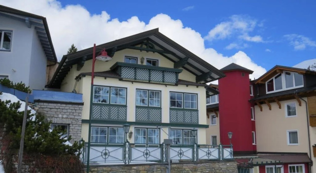 Haus Helga Obertauern, Prenota Hotel Obertauern Salisburgo, vicino a Obertauern