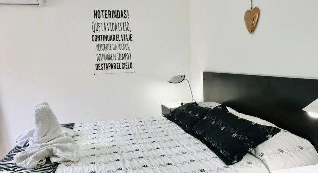 Апартаменты Apart Piquito de Oro