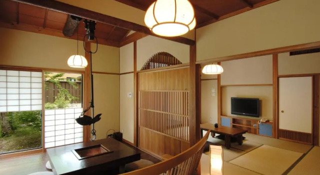 Katsuragi no Sato, Boek Hotel Hotels in Tokai met parkeren, Parkeren
