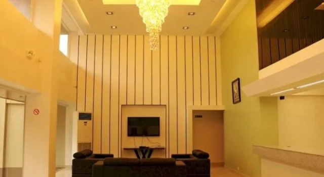 Tancor Residential Suites, Book Hotel Cebu City Cebu
