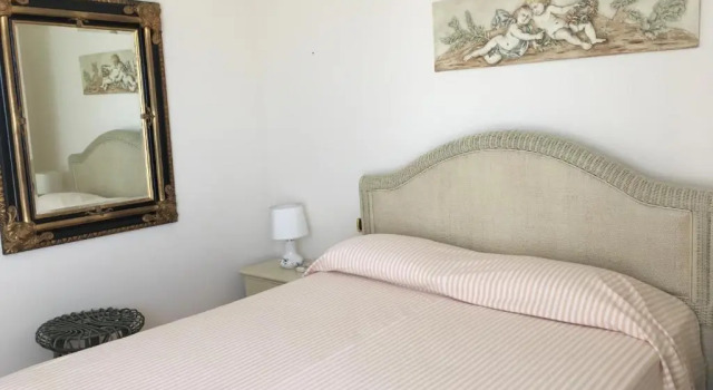 Апартаменты Lilla apartment