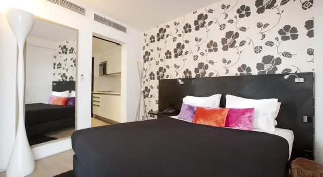 Апартаменты c 1 комнатой Funchal Design Hotel