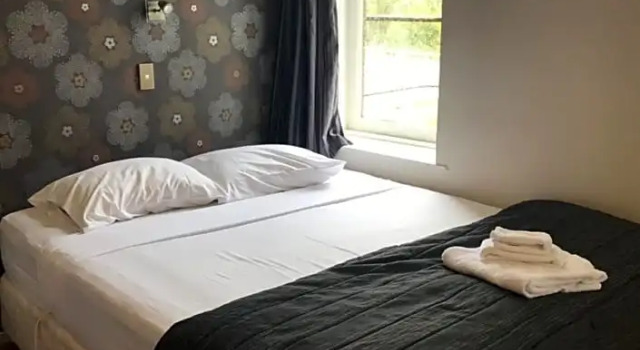 Номер Comfort Criterion Club Hotel