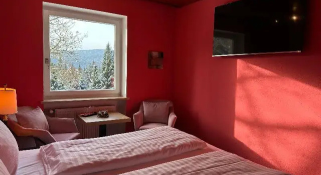 Номер Classic Maiers Hotel