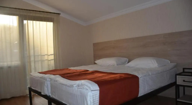 ELEANA, Rezerwuj Hotel Borjomi Samckhe Javakheti
