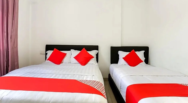 Люкс Superior Rich Hotel