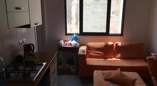 Apartment Appartamento Pagano