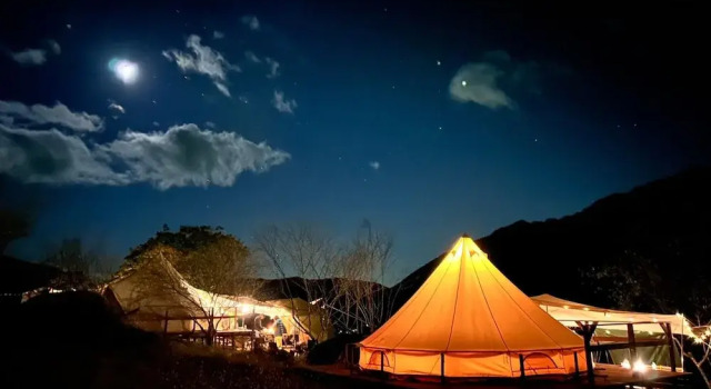 ties Camp Ground Nagiso, Prenota Casa vacanze Nagiso 