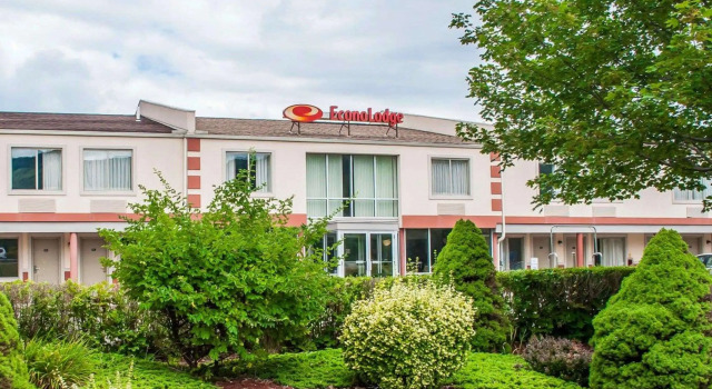 Econo Lodge Elmira-Corning, Reserva ahora Hotel Big Flats Airport Estados Unidos