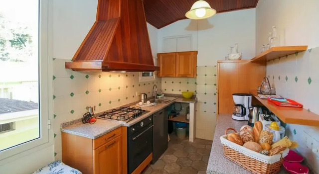 Апартаменты Casa Baia Salata 1