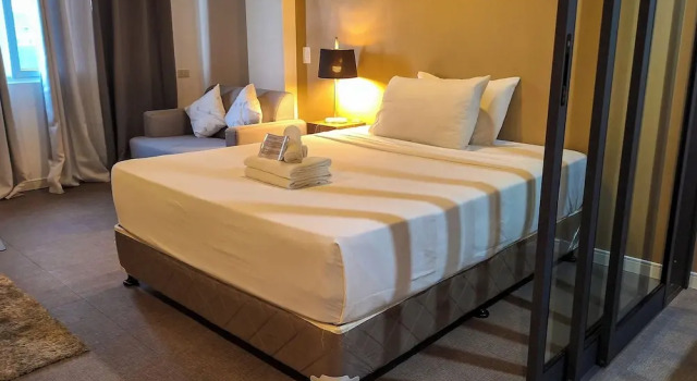 Люкс Smart Condominium powered by Cocotel