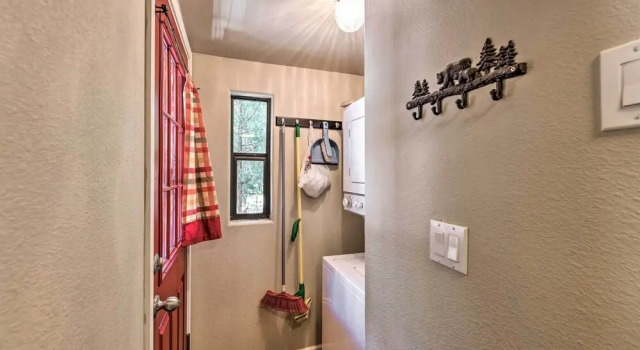 Gateway to Sunrise Resort! Show Low Cabin w/ Deck, Prenota Casa vacanze Show Low Arizona