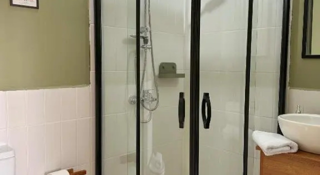 Двухместный номер Standard с балконом Pena Otel