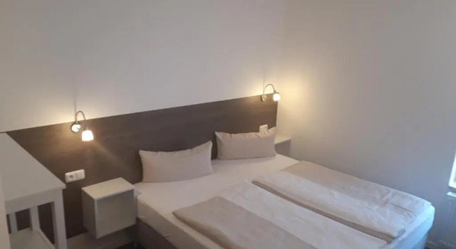 Двухместный номер Standard Hotel Weinert