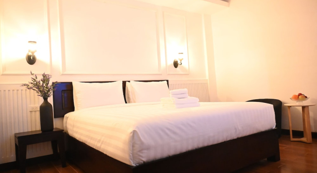 Номер Comfort RS1 Hotel