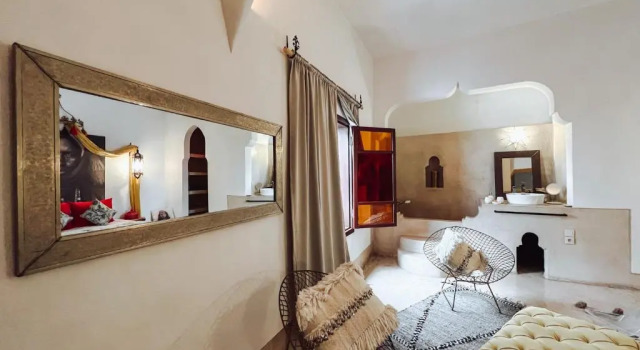 Junior suite DAR AURORA