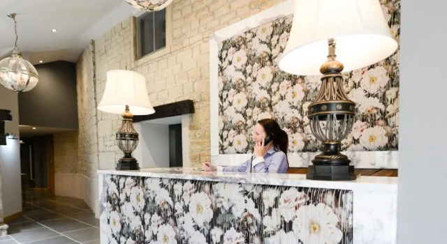 Fence Gate Lodge, Забронировать Отель Бизнес-отели Ланкашир, 4* 5*
