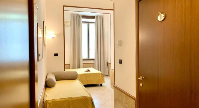Номер Standard Hotel Astrid