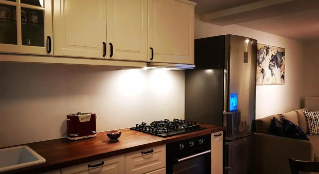 Апартаменты Apartment Zagy Blue