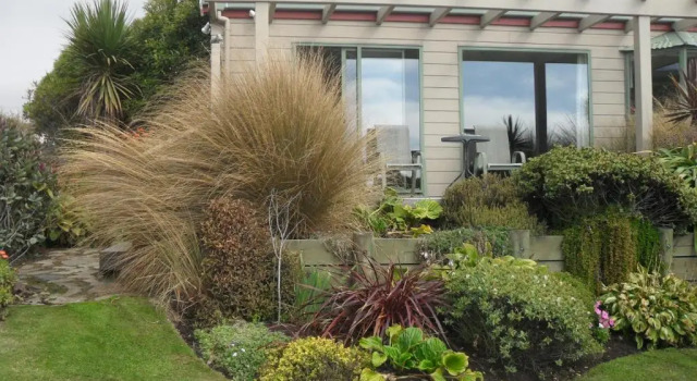 Апартаменты Molyneux House
