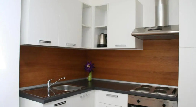 Люкс Residence Fanny
