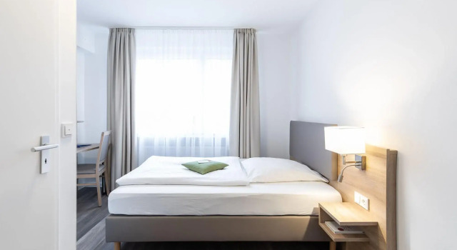 Hotel Köln 2020