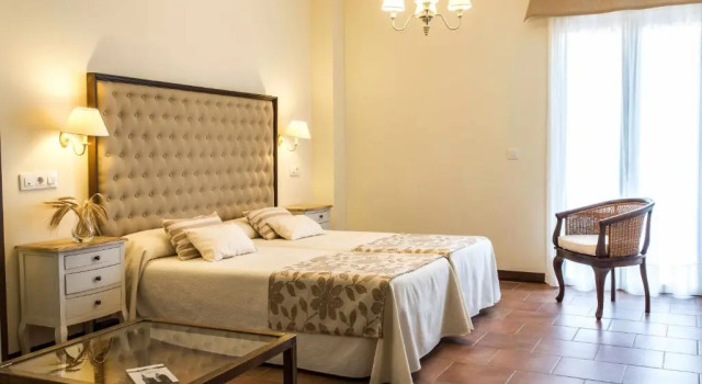 Casa Rural La Huerta De Los Nogales, Забронировать Отель Отели Badajoz Province 3 звезды, 3*