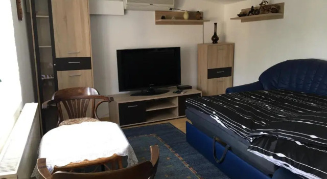 Eilenburg Apartments Nordsachsen, Prenota Appartamento Hotel a Garz con parcheggio, Parcheggio