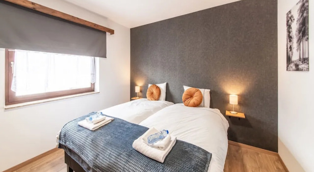 Beautiful Apartment for 7 Adults in Malmedy, Забронировать Апартаменты/квартира Мальмеди 