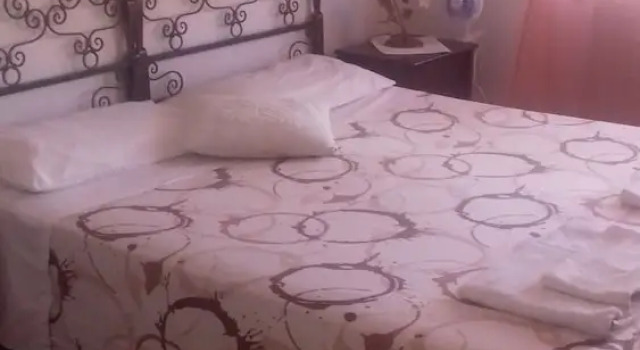 La Mariposa B&B