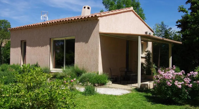 Вилла Chez MiLy