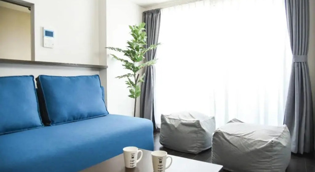 Suncourt Maruyama Goden Hills / Vacation STAY 7604, Foglalás Szálloda Szapporo Hokkaidó