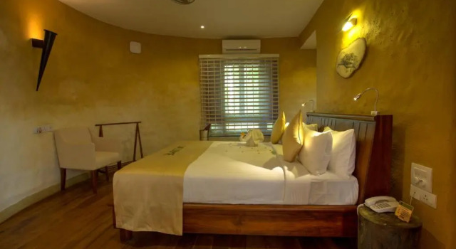 Двухместный номер Standard Grand Udawalawe Safari Resort
