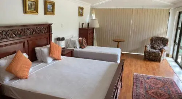 Zimbali Villa 12 Ebuhleni