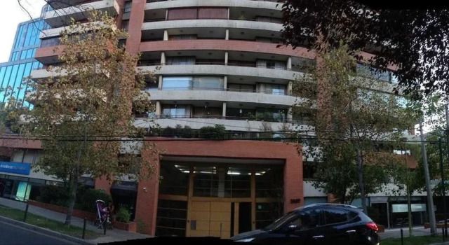 El Golf Apartment