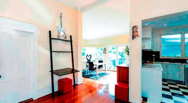 Heritage and Charming House in Subi, Reserva ahora Hotel Perth CBD Perth, cerca de Parque Kings