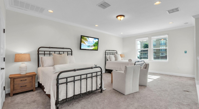 Коттедж Redington Beach Townhouse 16305