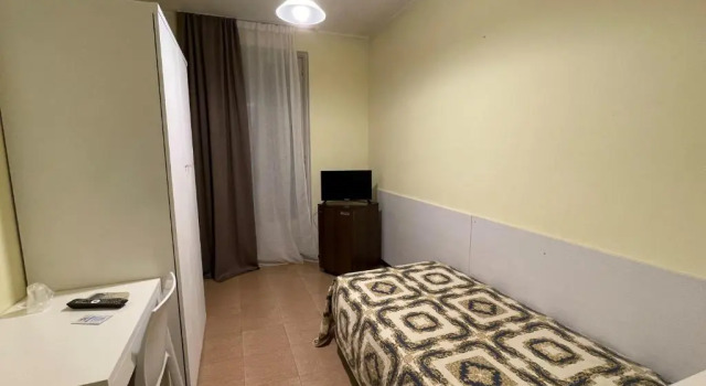 Номер Standard Hotel Stazione sul lago di Iseo