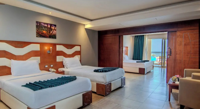 Номер Standard Rewaya Inn Resort