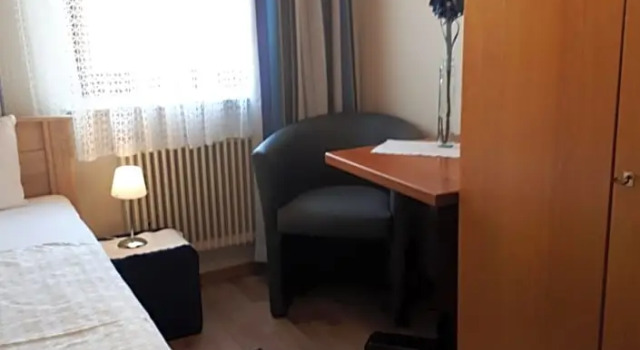 Danka, Varaa Hotelli Hotellit Baijeri pysäköinnillä, Pysäköinti